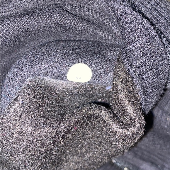 Lululemon Black Scuba Jacket Size 6 - Picture 6 of 7